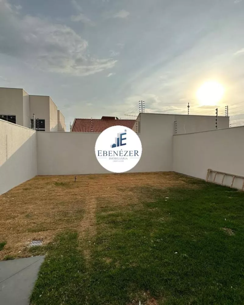 Casa à venda com 3 quartos, 256m² - Foto 6