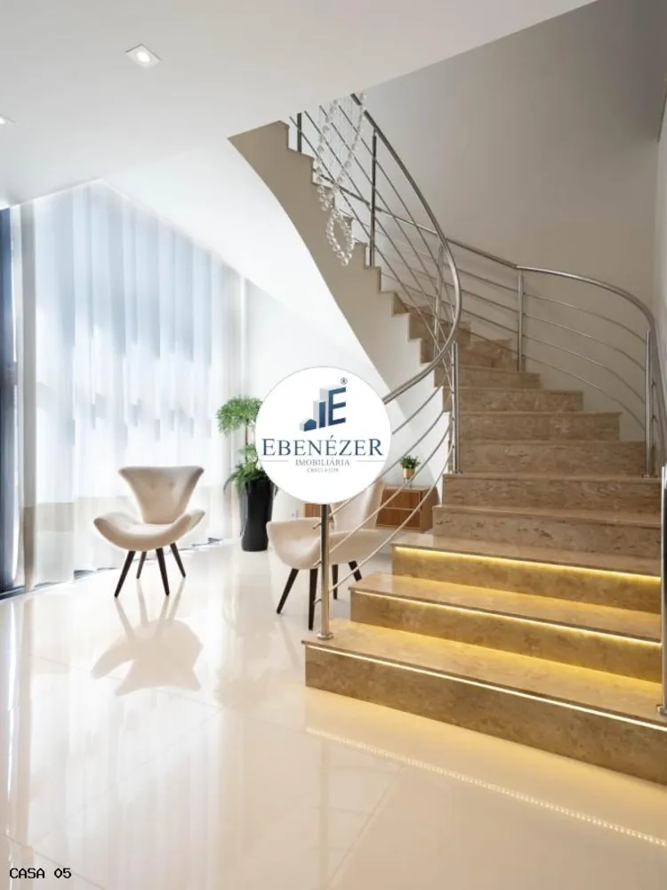 Casa, 330 m² - Foto 5