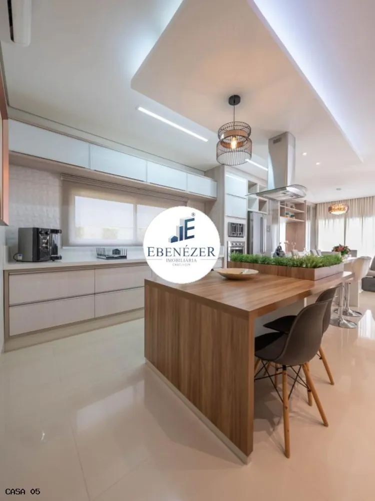 Casa, 330 m² - Foto 2