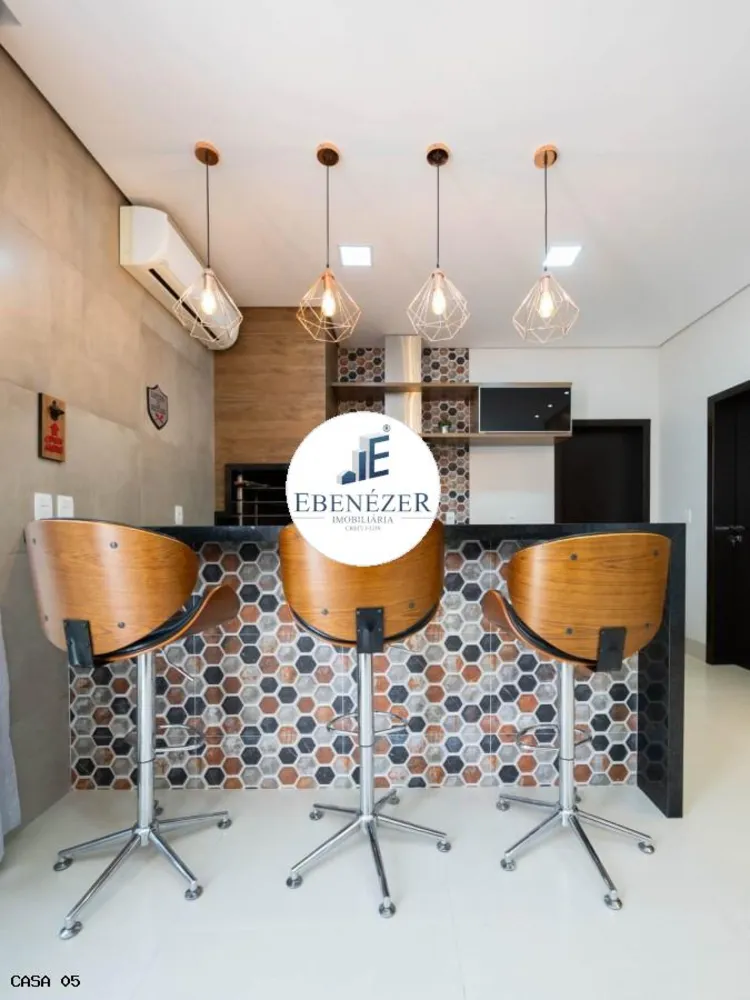 Casa, 330 m² - Foto 11