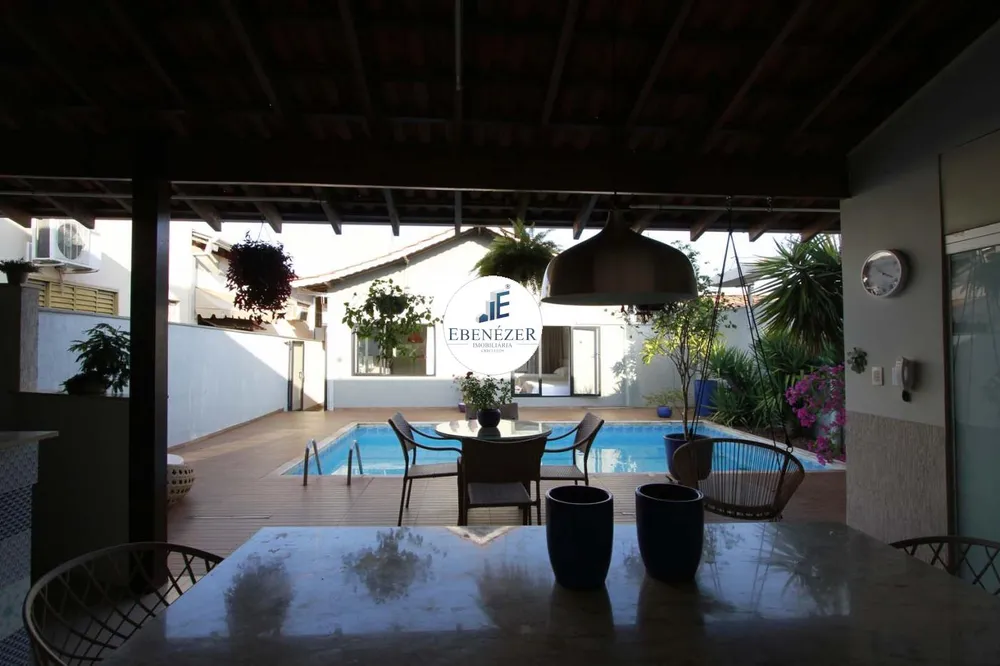 Casa, 3 quartos - Foto 17