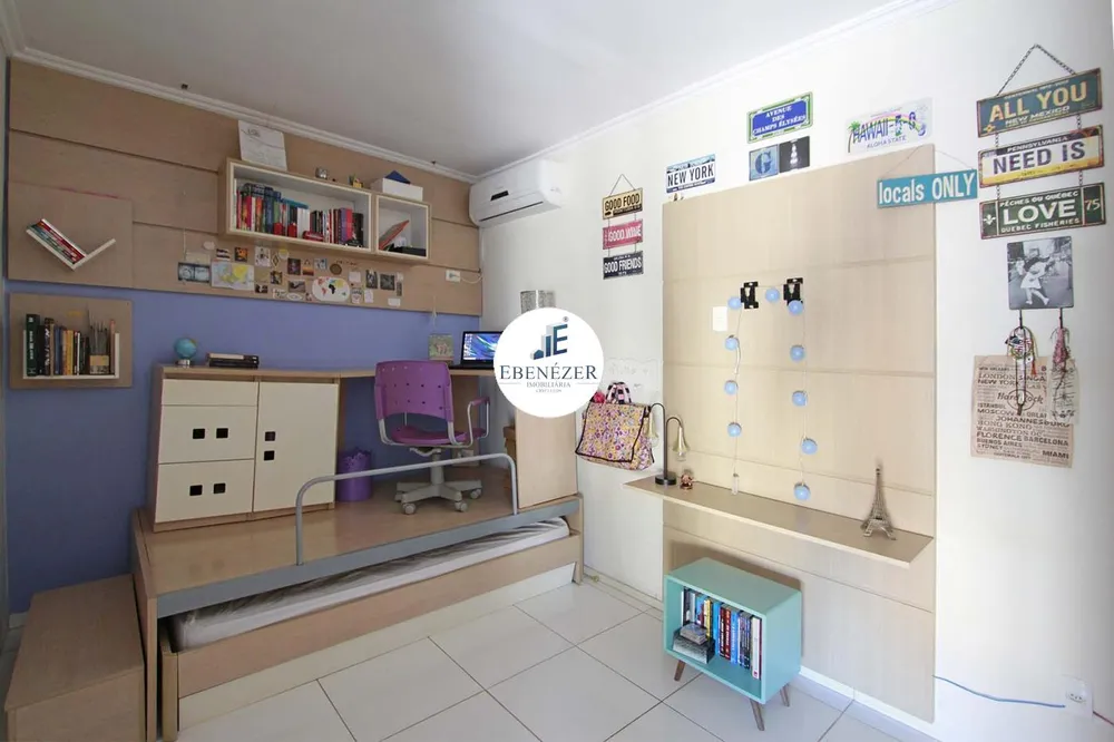 Casa, 3 quartos - Foto 10