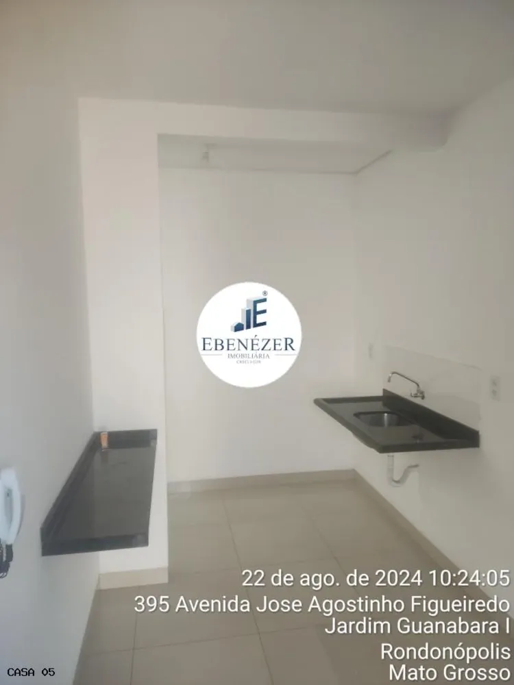 Apartamento - Foto 4