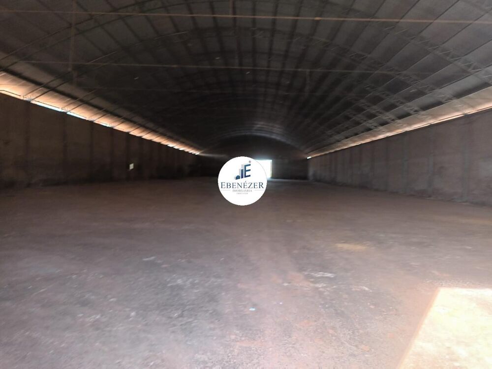Depósito-Galpão, 3000 m² - Foto 1