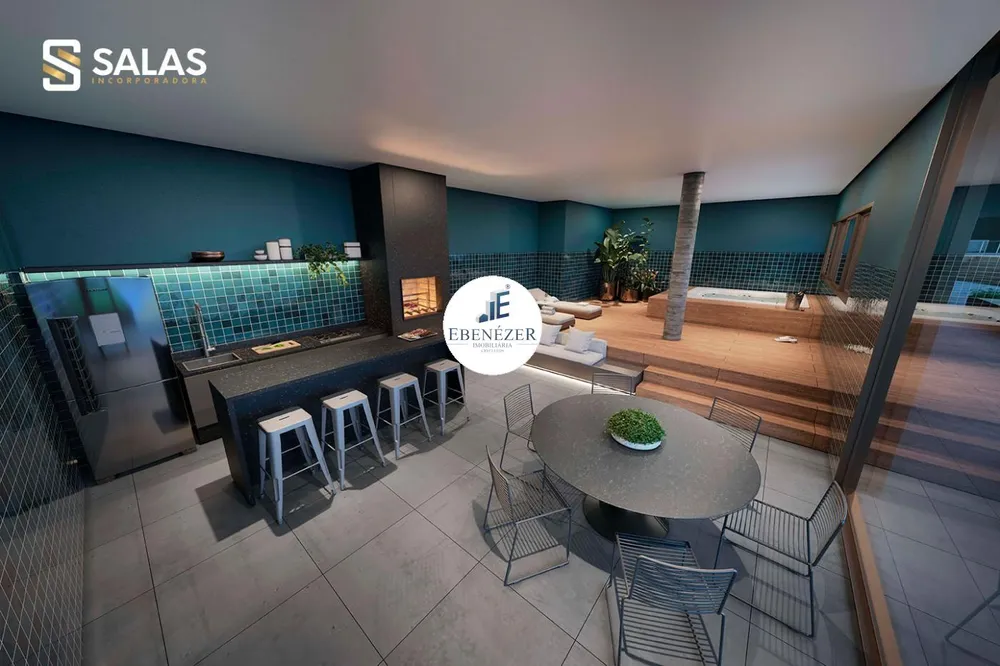 Apartamento, 120 m² - Foto 4