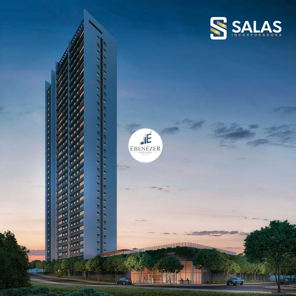 Apartamento, 120 m² - Foto 1
