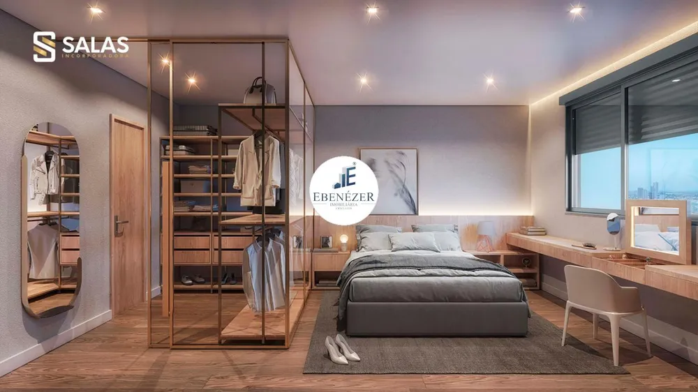 Apartamento, 120 m² - Foto 7