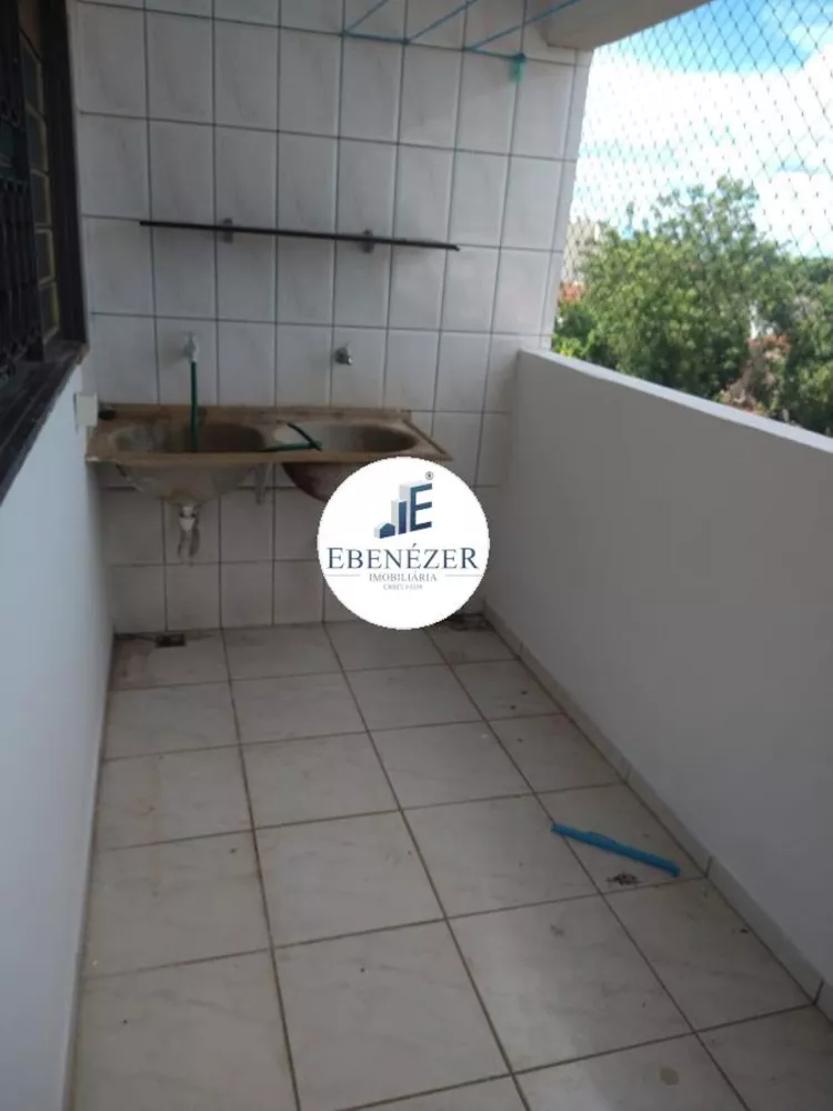 Apartamento para alugar com 3 quartos - Foto 11