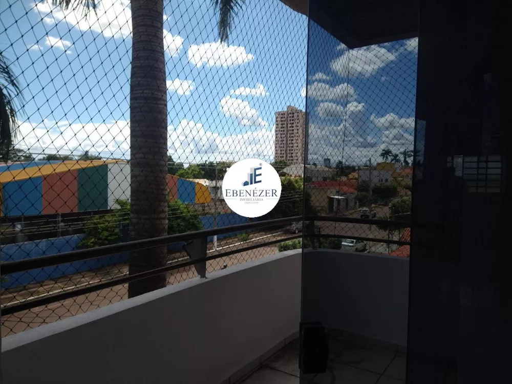 Apartamento para alugar com 3 quartos - Foto 3