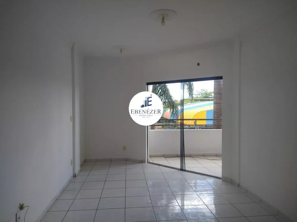 Apartamento para alugar com 3 quartos - Foto 2