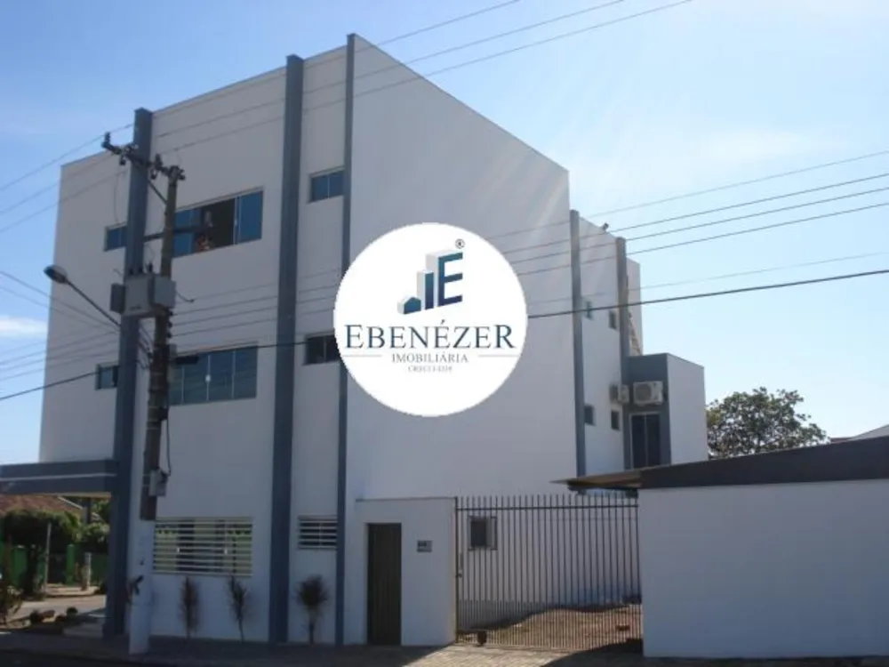 Prédio Inteiro - Foto 2