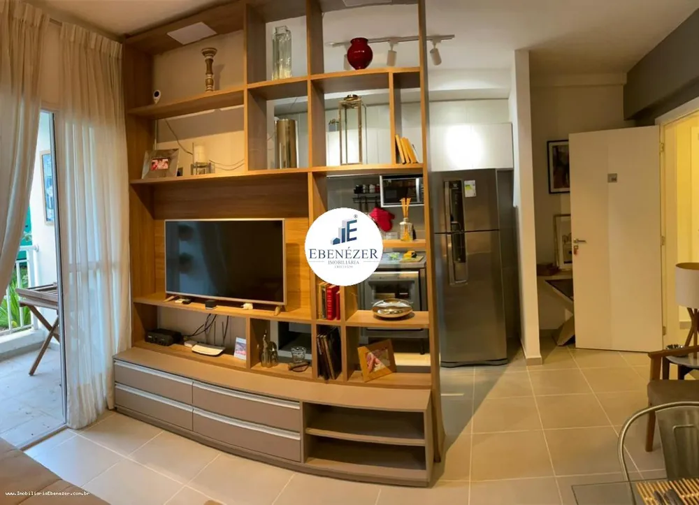 Apartamento, 3 quartos, 71 m² - Foto 10