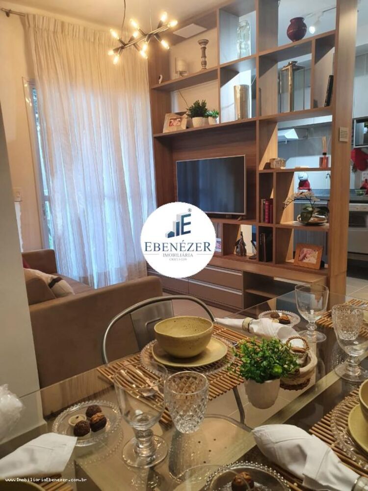Apartamento, 3 quartos, 71 m² - Foto 8