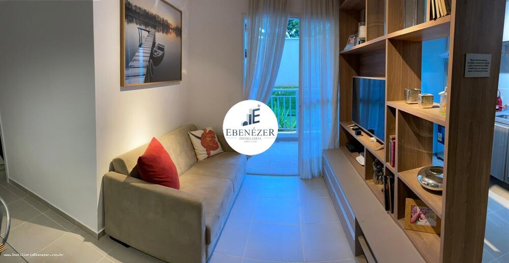 Apartamento, 3 quartos, 71 m² - Foto 6