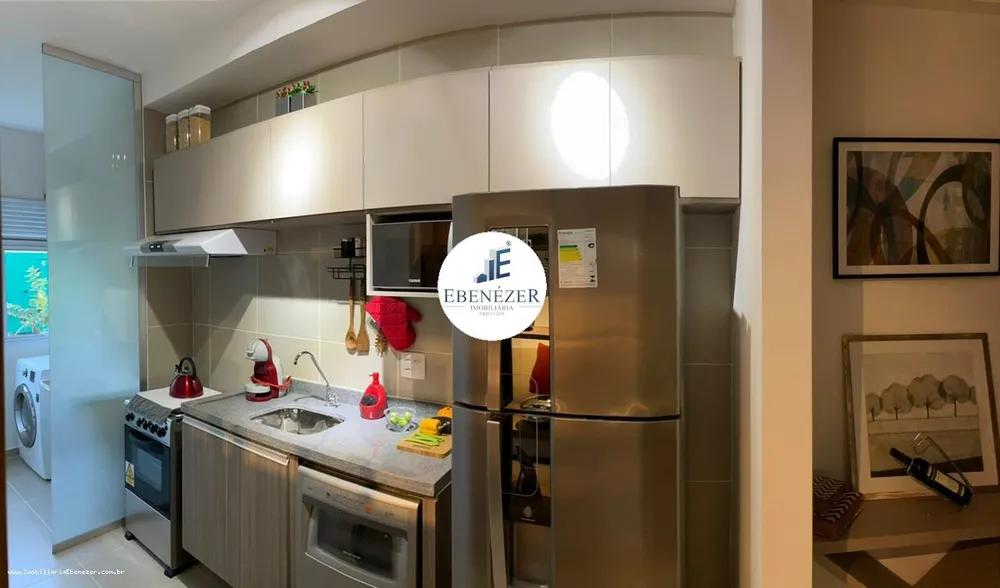 Apartamento, 3 quartos, 71 m² - Foto 12