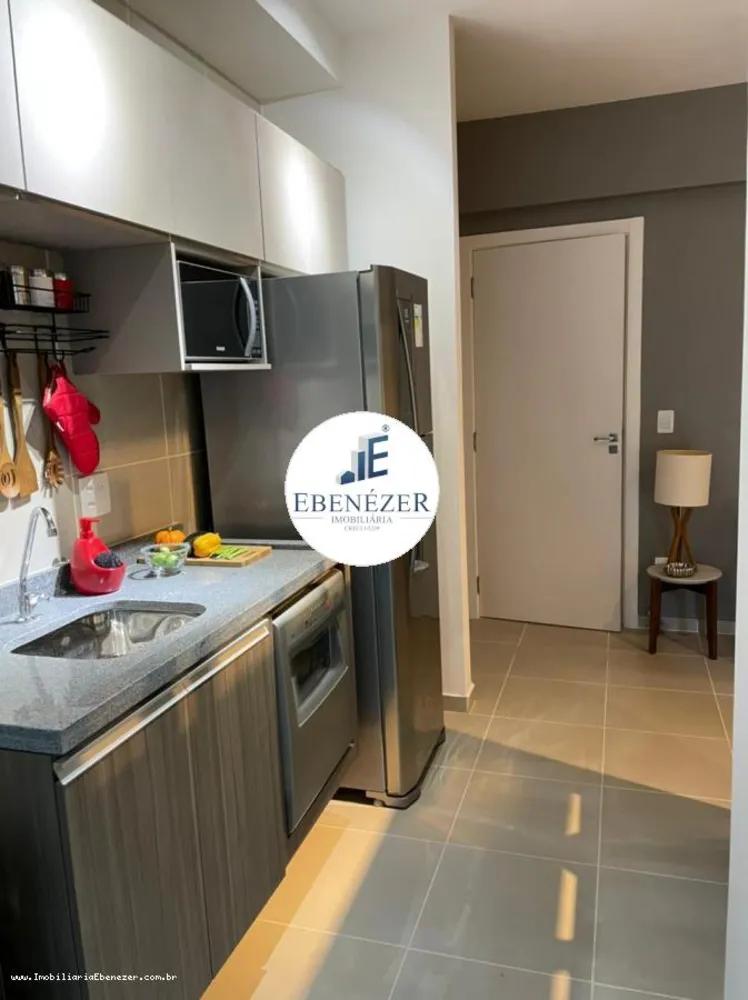 Apartamento, 3 quartos, 71 m² - Foto 13