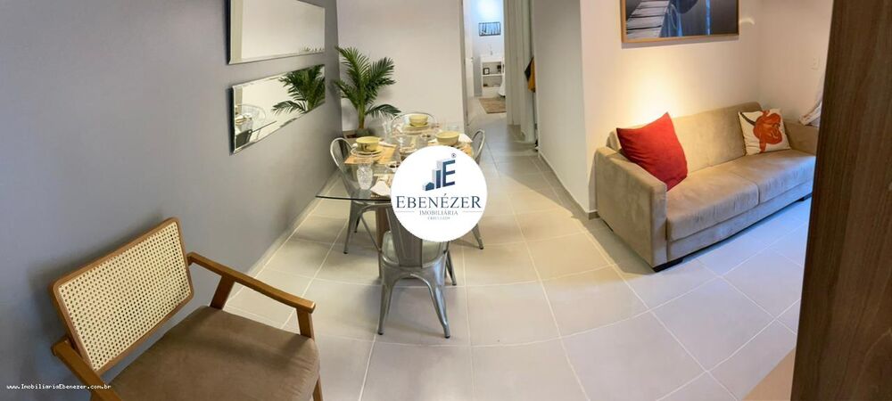 Apartamento, 3 quartos, 71 m² - Foto 5