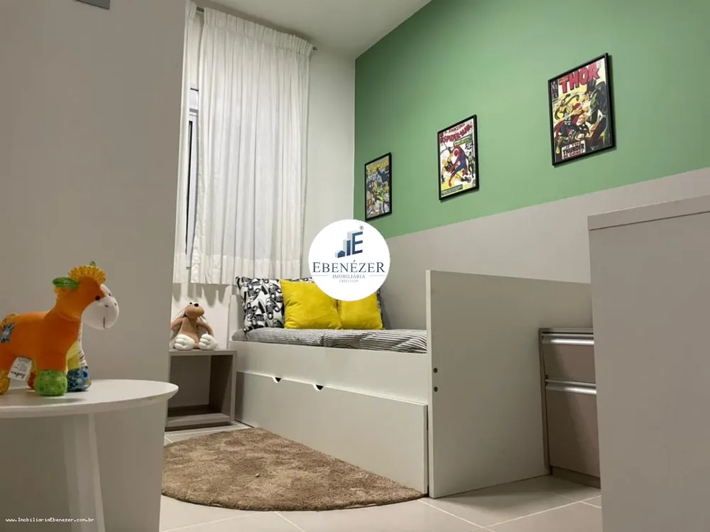 Apartamento, 3 quartos, 71 m² - Foto 14