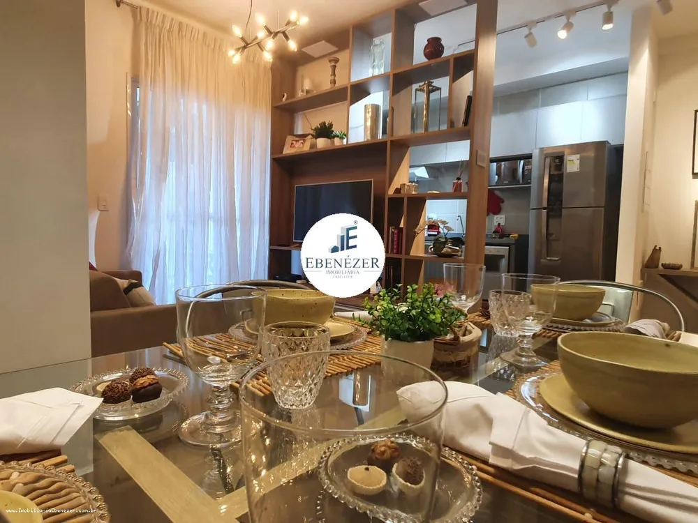 Apartamento, 3 quartos, 71 m² - Foto 9