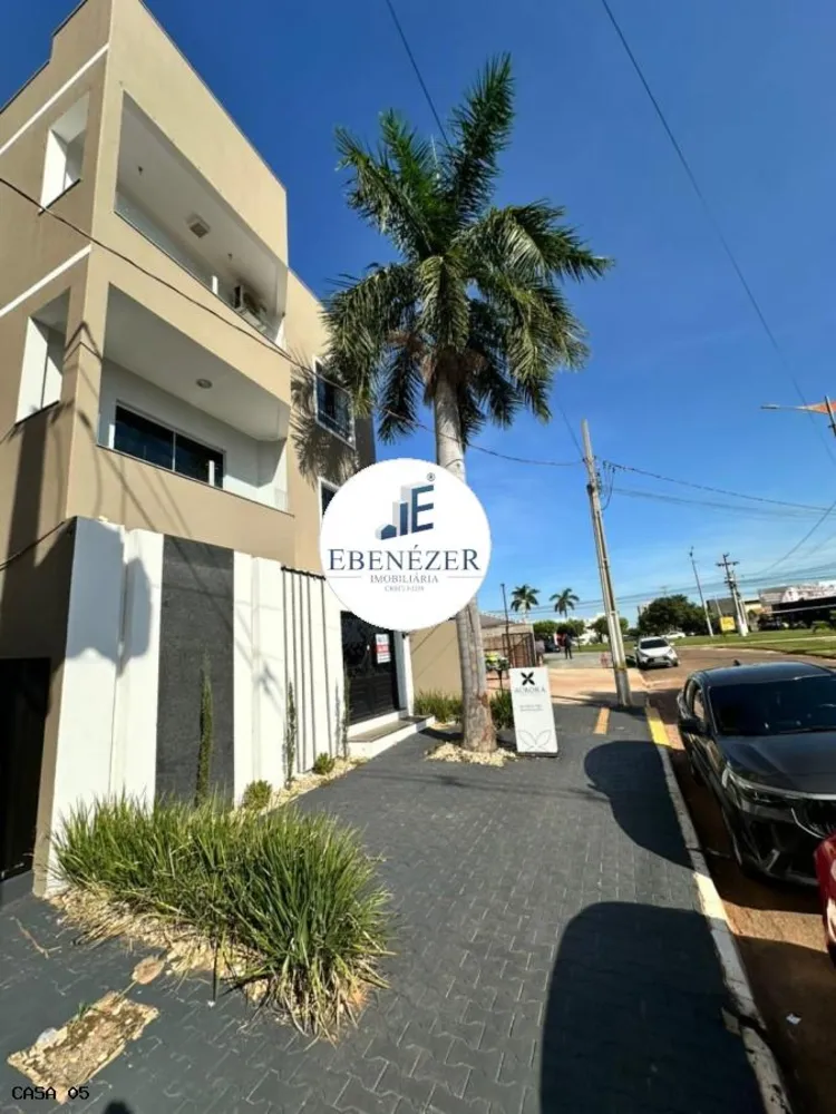 Prédio Inteiro - Foto 1