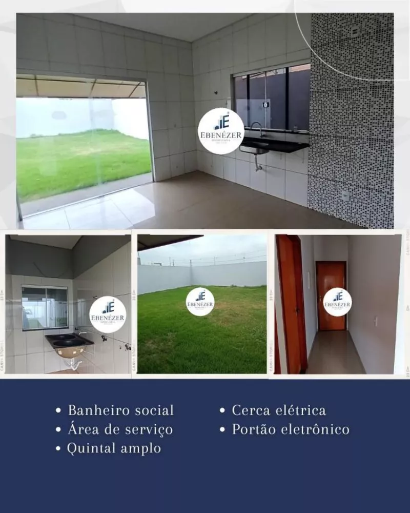 Casa à venda com 3 quartos, 300m² - Foto 4