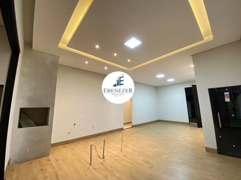 Casa à venda com 3 quartos, 360m² - Foto 7