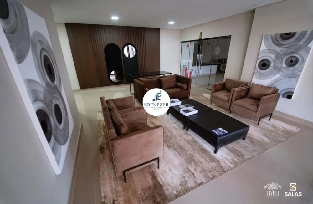 Apartamento, 3 quartos - Foto 5