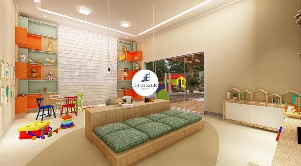 Apartamento, 3 quartos - Foto 11
