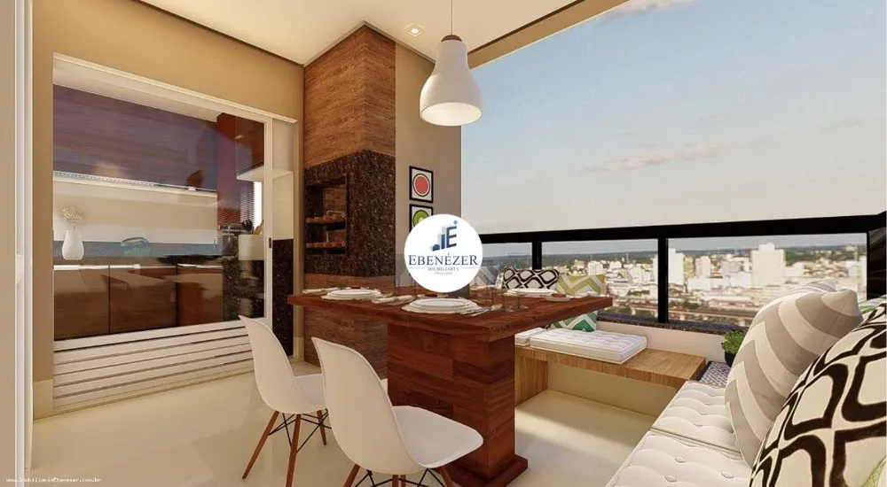 Apartamento, 3 quartos - Foto 7