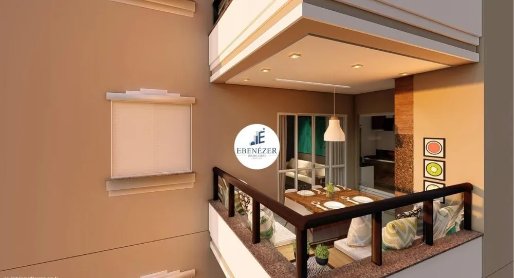 Apartamento, 3 quartos - Foto 6
