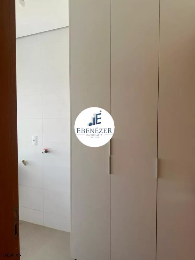 Apartamento para alugar com 3 quartos, 105m² - Foto 7