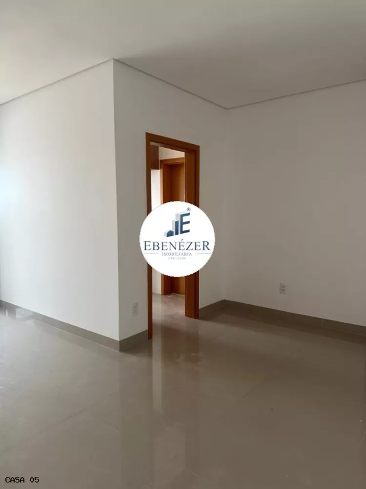 Apartamento para alugar com 3 quartos, 105m² - Foto 4