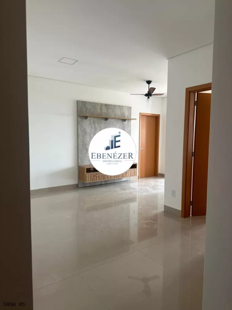 Apartamento para alugar com 3 quartos, 105m² - Foto 2