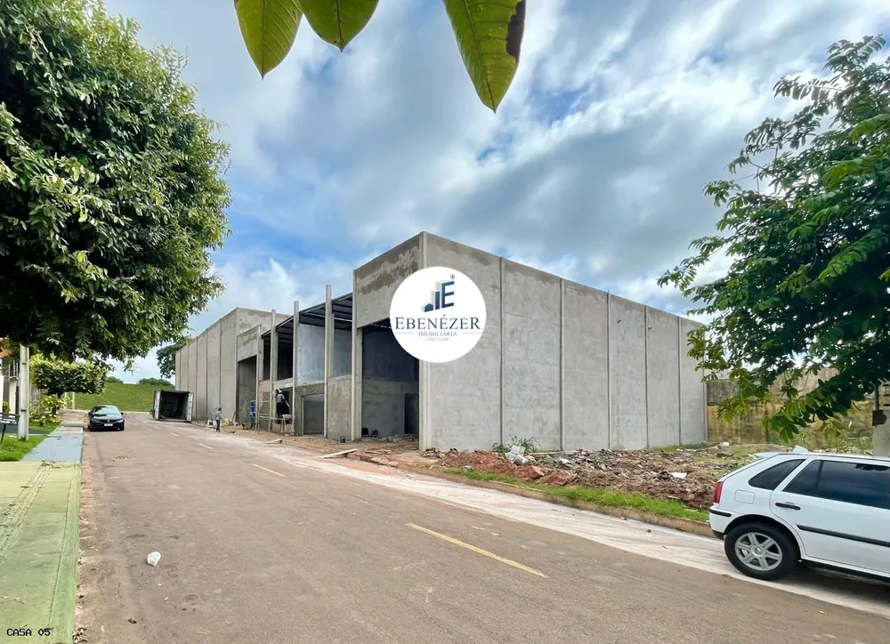 Depósito-Galpão - Foto 2