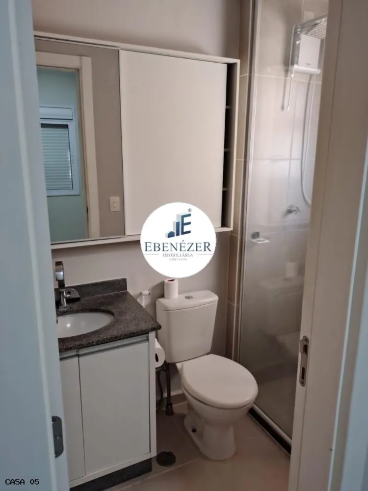 Apartamento, 3 quartos, 71 m² - Foto 2