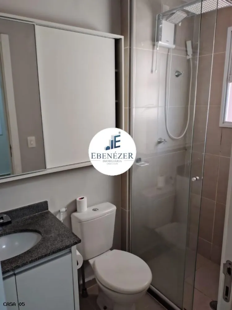 Apartamento, 3 quartos, 71 m² - Foto 11