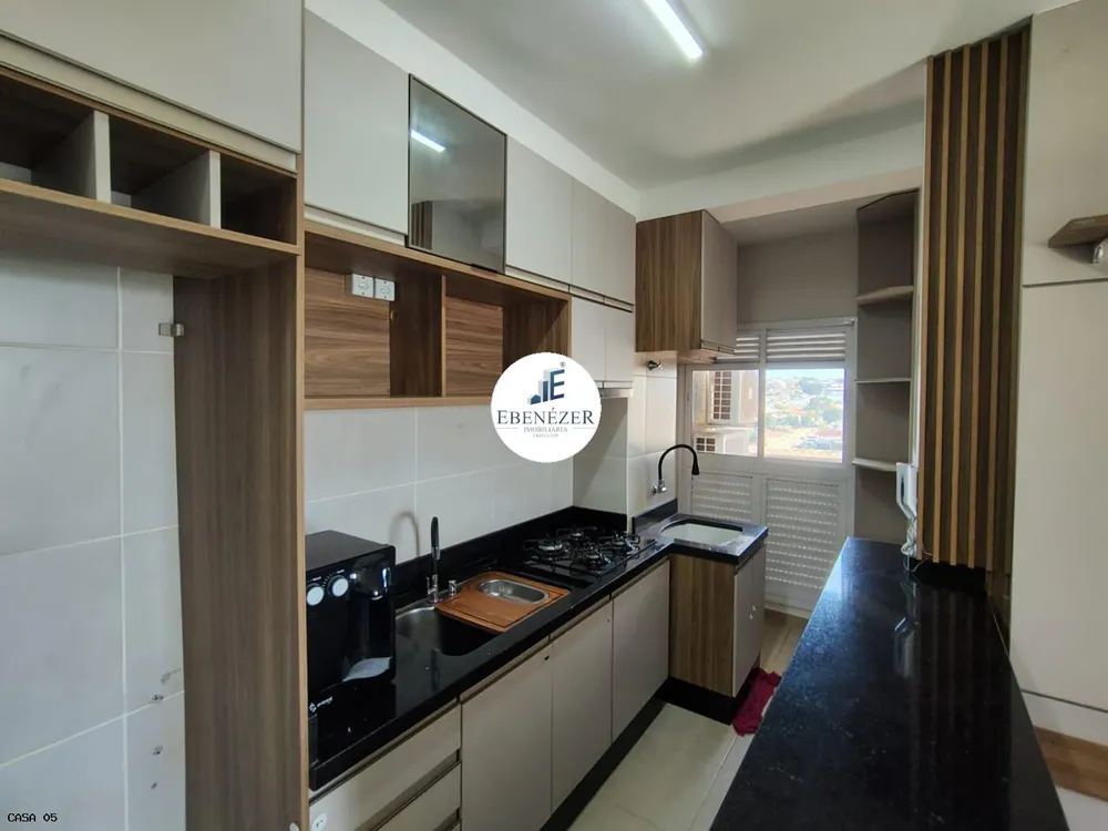 Apartamento, 3 quartos, 71 m² - Foto 9