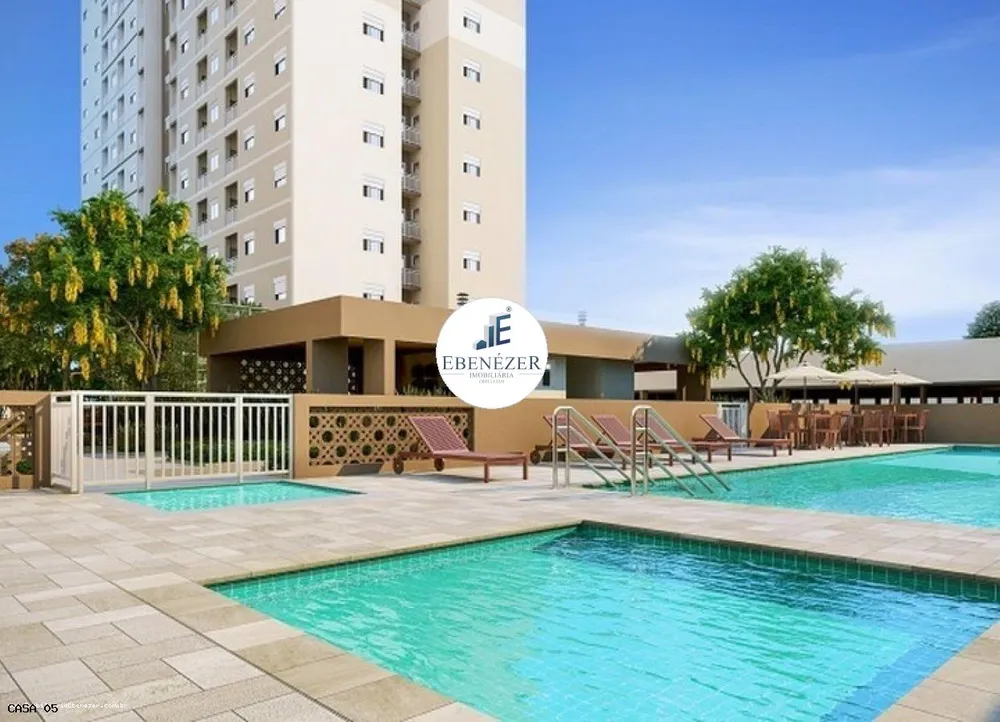 Apartamento, 3 quartos, 71 m² - Foto 7