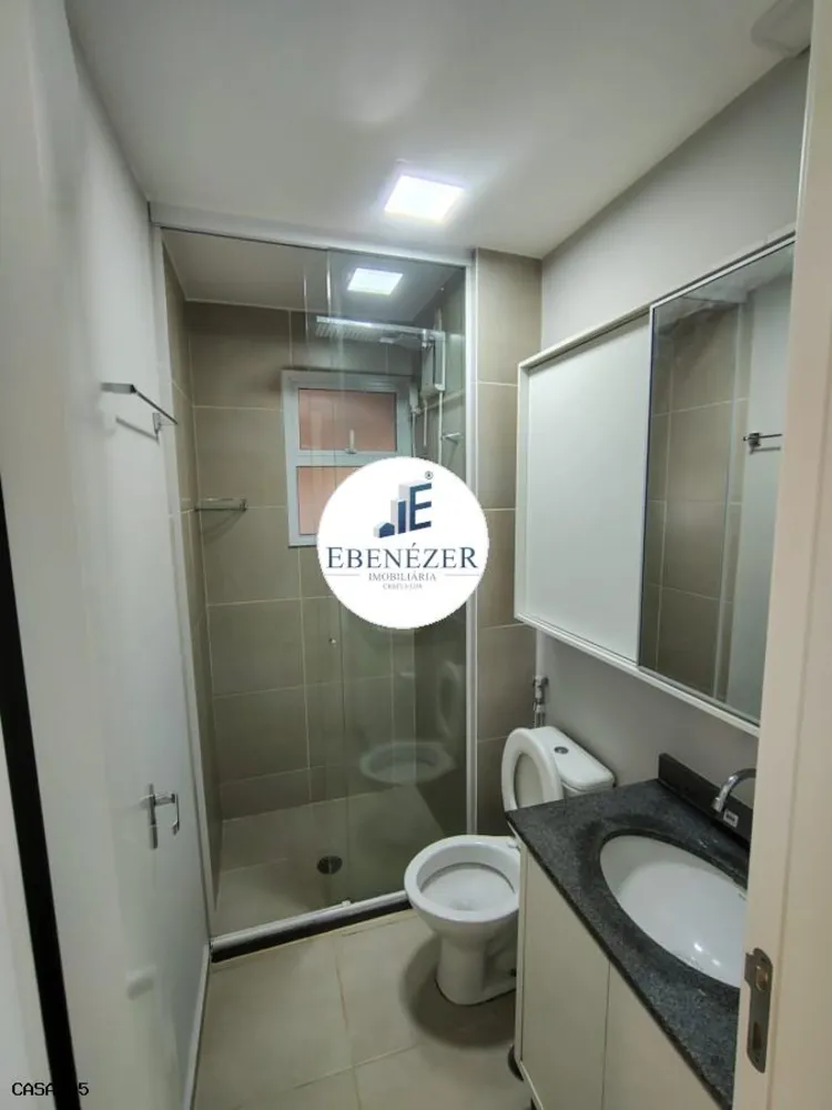 Apartamento, 3 quartos, 71 m² - Foto 3