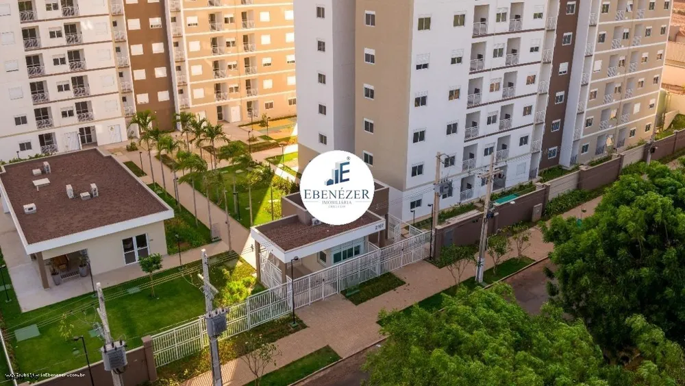 Apartamento, 3 quartos, 71 m² - Foto 1