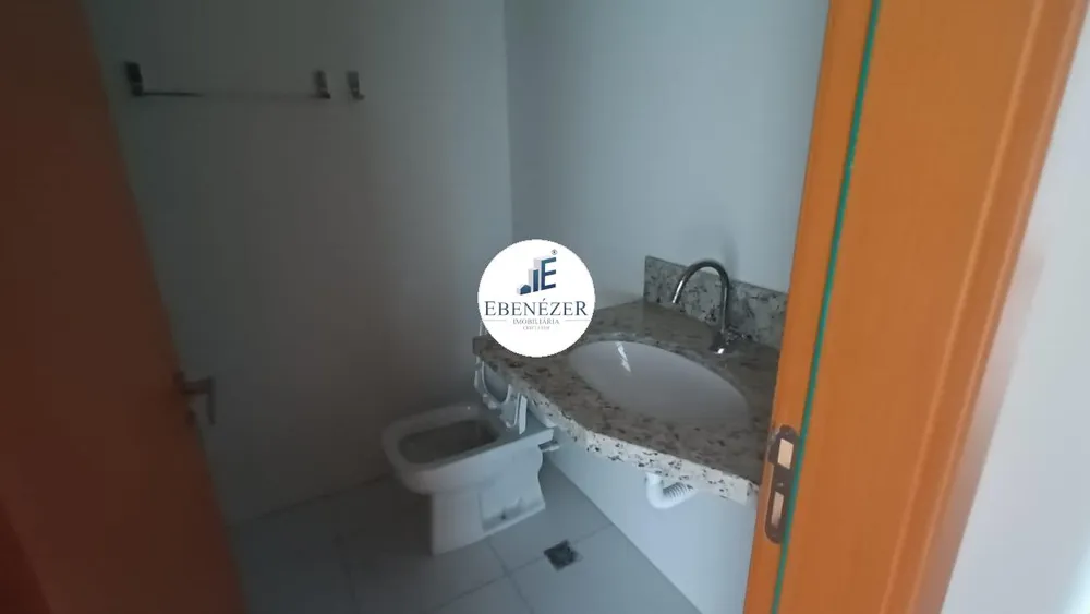Apartamento, 3 quartos, 107 m² - Foto 9