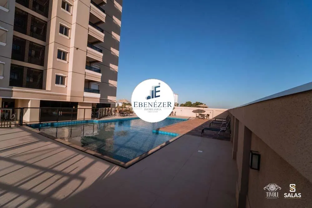 Apartamento, 3 quartos, 107 m² - Foto 12