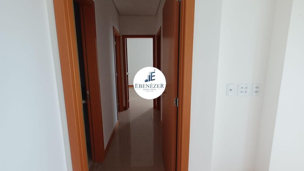 Apartamento à venda com 3 quartos, 107m² - Foto 4