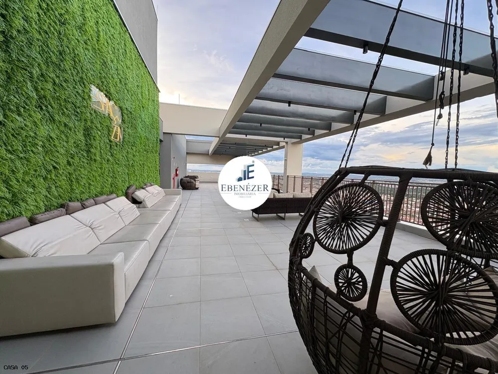 Apartamento, 93 m² - Foto 11