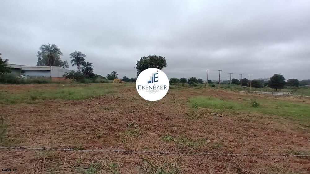 Loteamento e Condomínio à venda, 6750m² - Foto 1