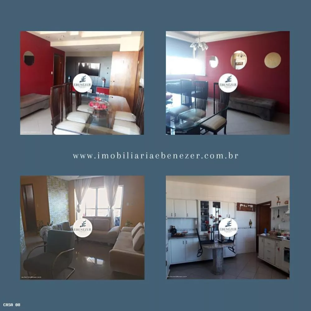 Apartamento à venda, 252m² - Foto 4