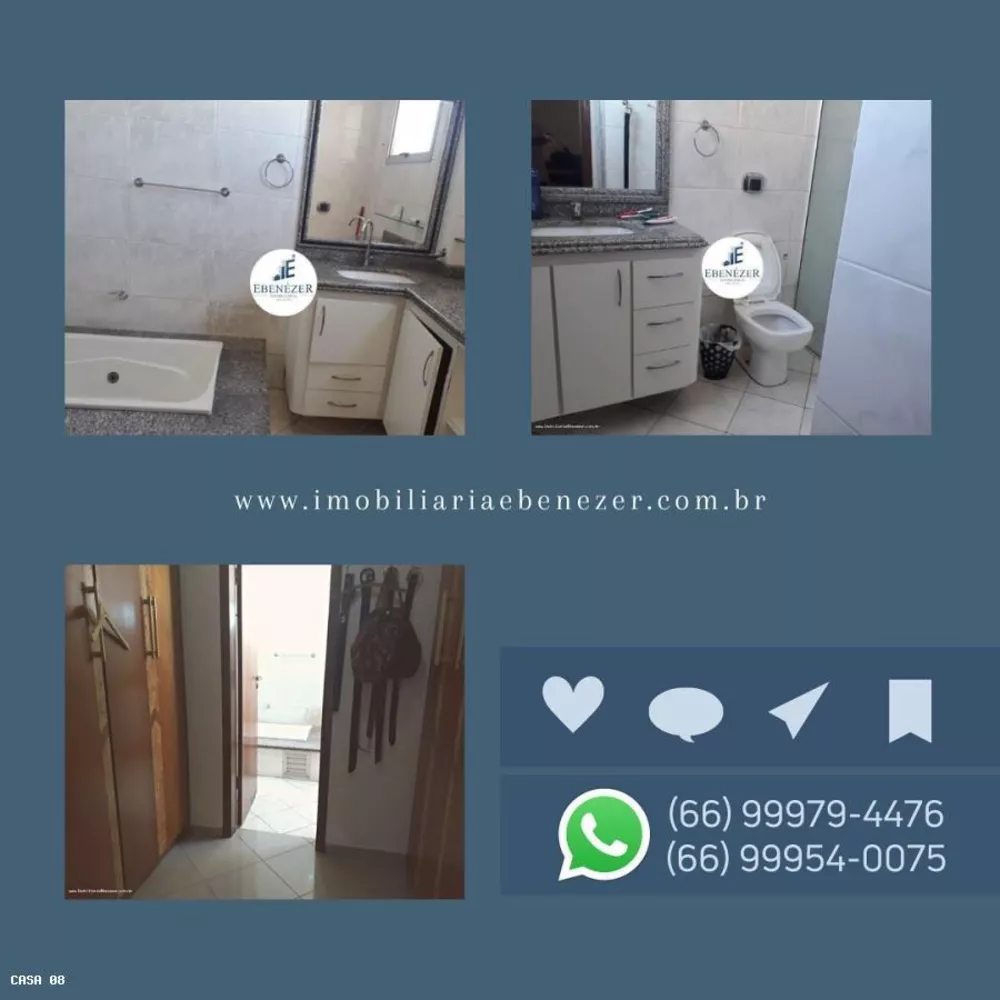 Apartamento à venda, 252m² - Foto 6