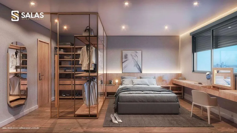 Apartamento, 93 m² - Foto 7