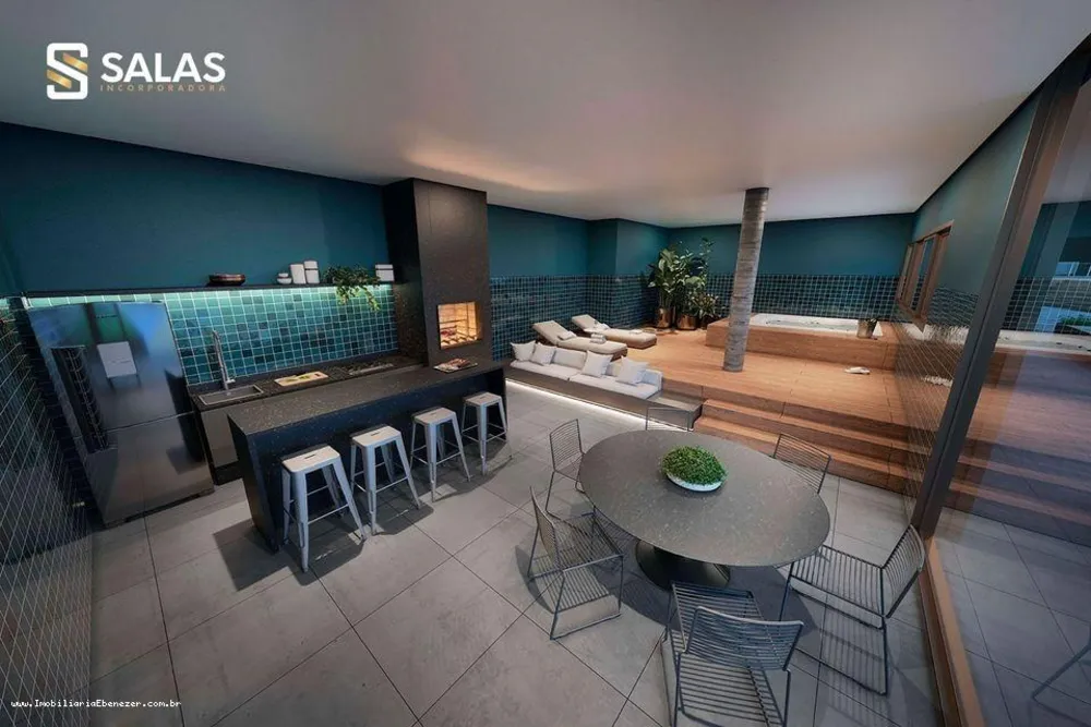 Apartamento, 93 m² - Foto 8