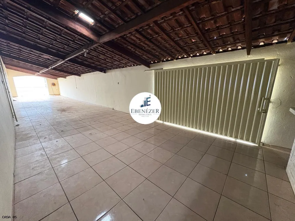 Casa, 4 quartos - Foto 2